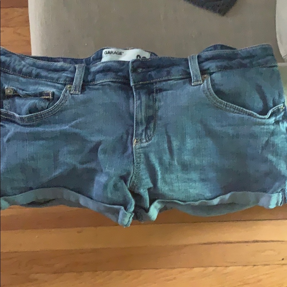 Shorts